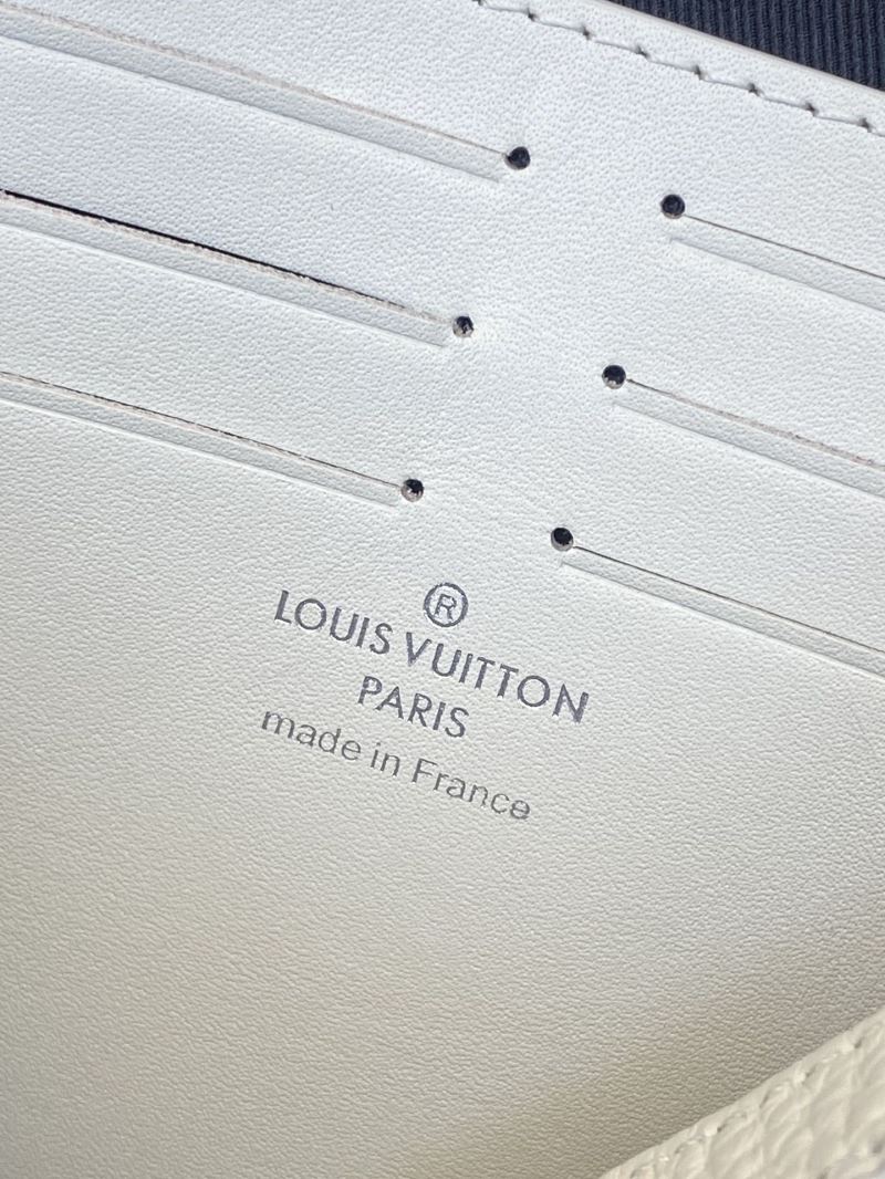 Louis Vuitton Wallets Purse